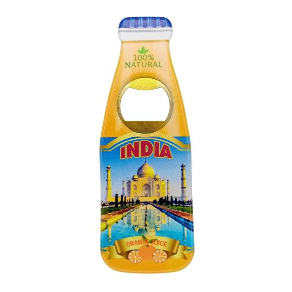 Dünyadan Hediyeler Magnet