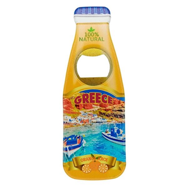 Dünyadan Hediyeler Magnet