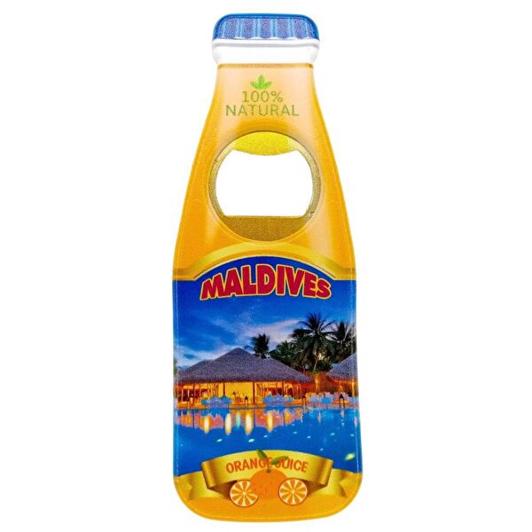 Dünyadan Hediyeler Magnet