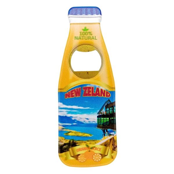 Dünyadan Hediyeler Magnet