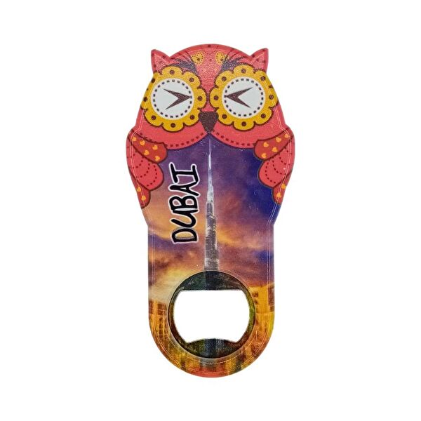 Dünyadan Hediyeler Magnet