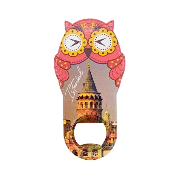 Dünyadan Hediyeler Magnet