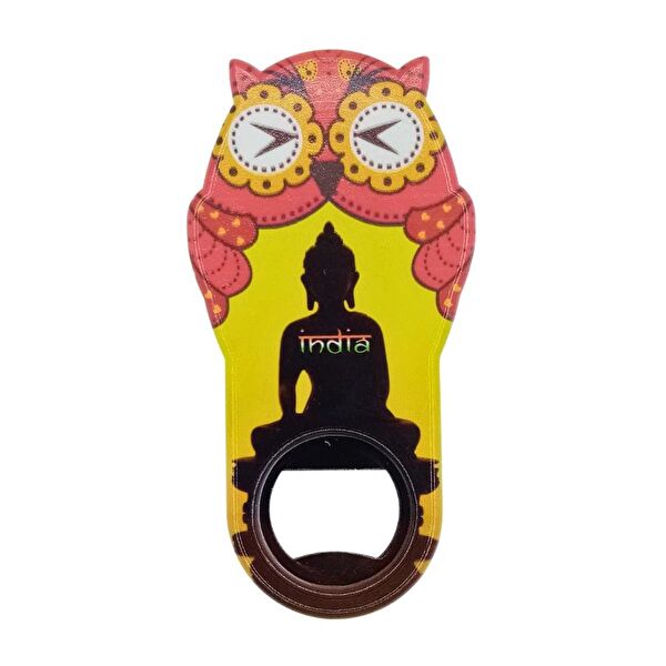 Dünyadan Hediyeler Magnet