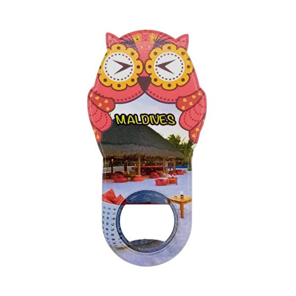 Dünyadan Hediyeler Magnet