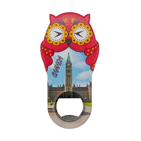 Dünyadan Hediyeler Magnet