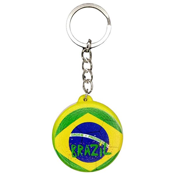 Dünyadan Hediyeler Anahtarlık