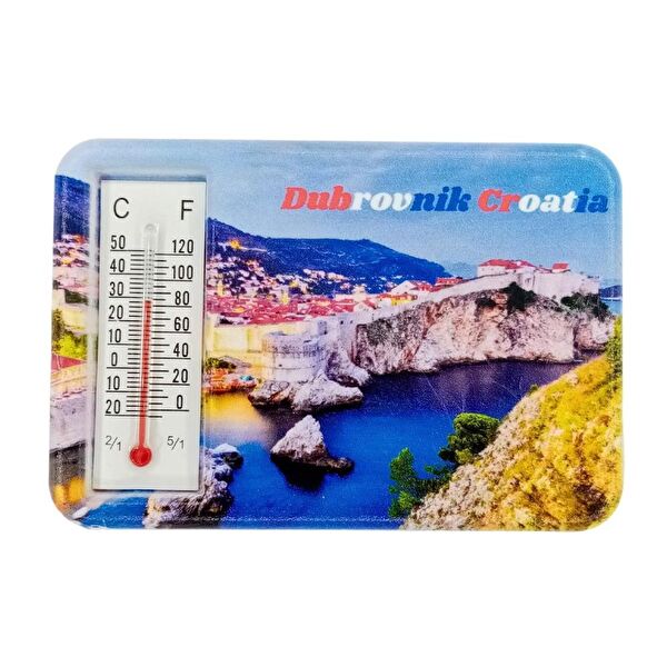 Dünyadan Hediyeler Magnet