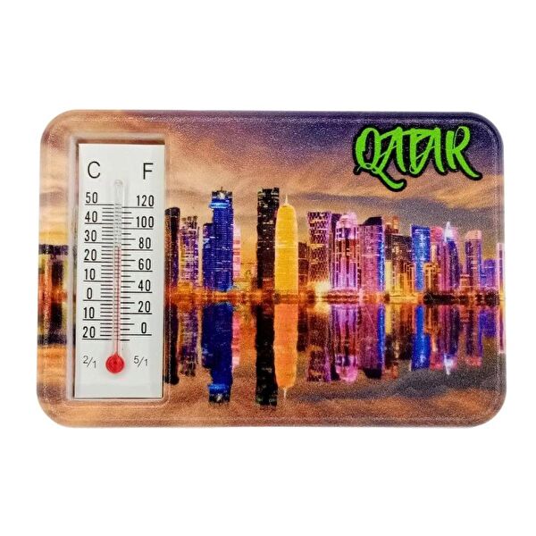 Dünyadan Hediyeler Magnet