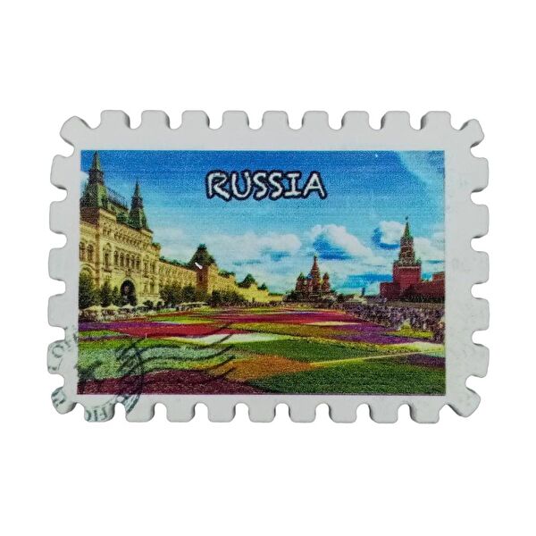 Dünyadan Hediyeler Magnet