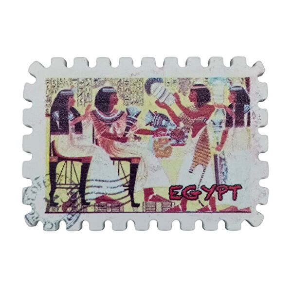 Dünyadan Hediyeler Magnet