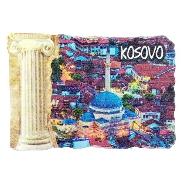 Dünyadan Hediyeler Magnet