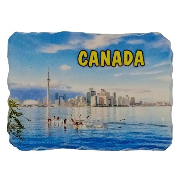 Dünyadan Hediyeler Magnet