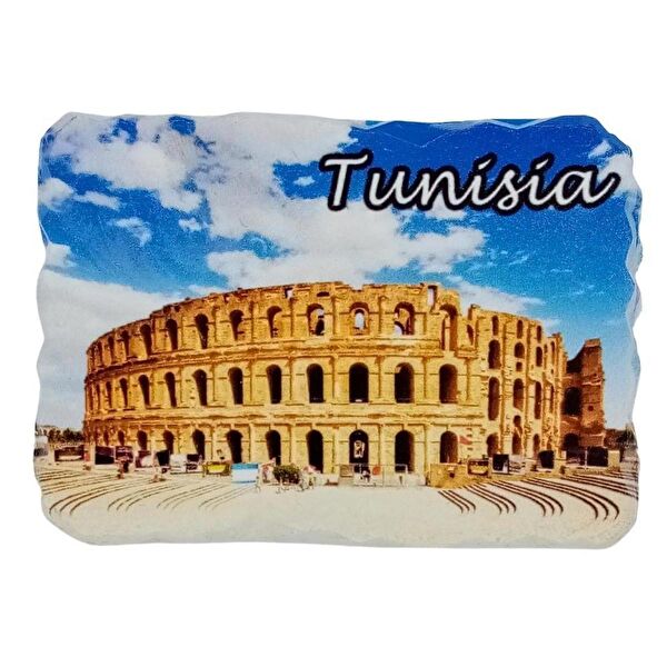 Dünyadan Hediyeler Magnet