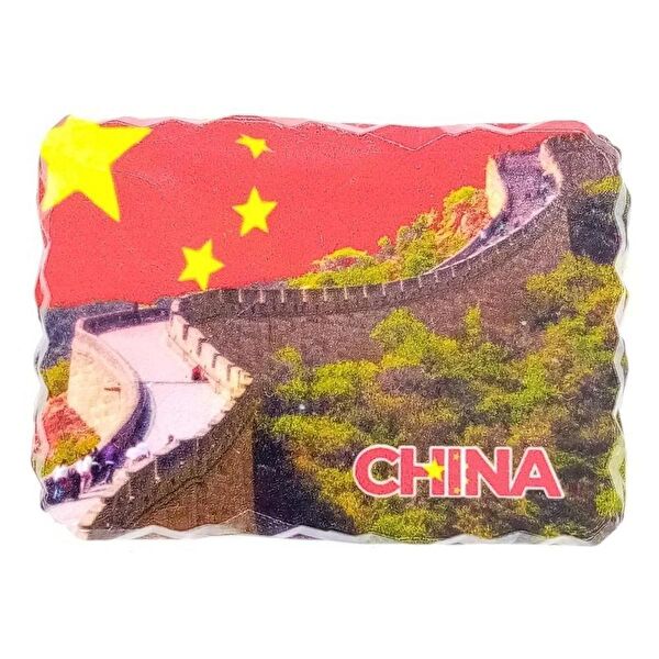 Dünyadan Hediyeler Magnet