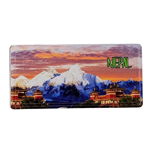 Dünyadan Hediyeler Magnet