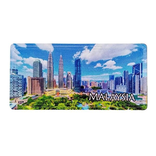 Dünyadan Hediyeler Magnet