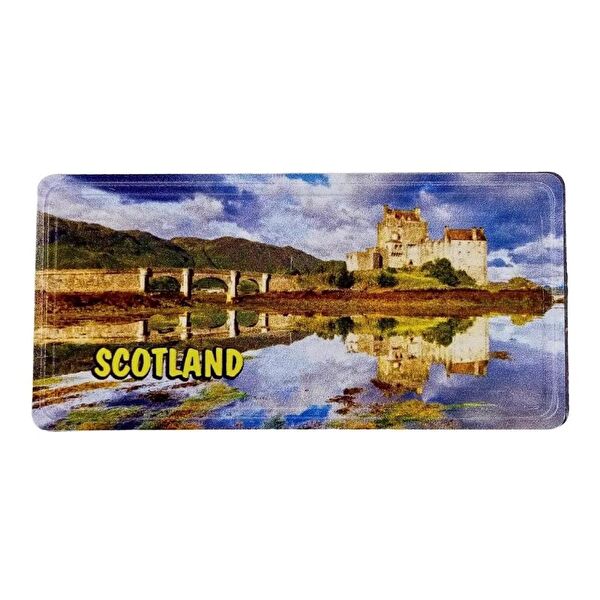 Dünyadan Hediyeler Magnet