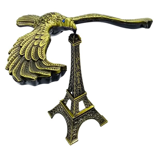 Dünyadan Hediyeler Dekoratif Obje, Biblo, Figür