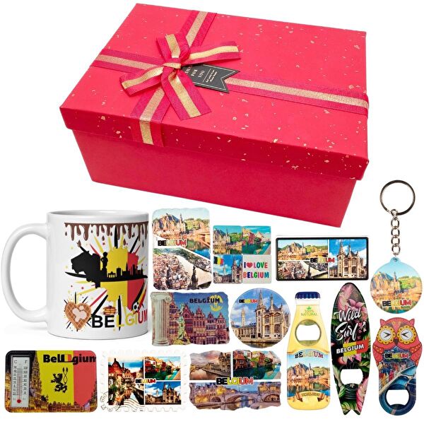 Dünyadan Hediyeler Hediyelik Ürün