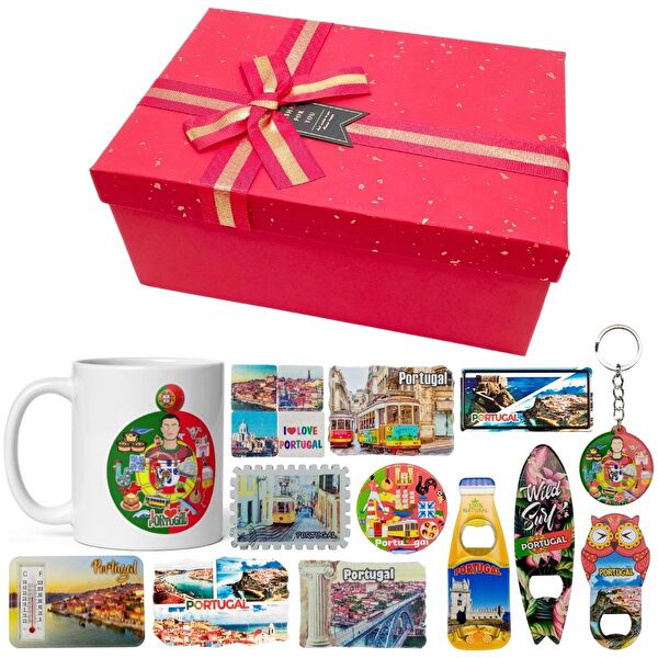 Dünyadan Hediyeler Hediyelik Ürün