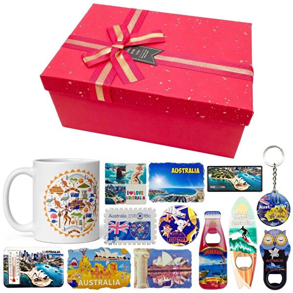 Dünyadan Hediyeler Hediyelik Ürün