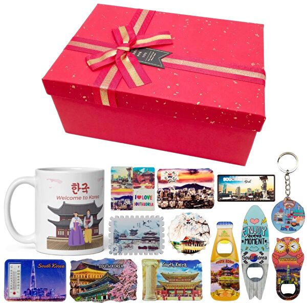 Dünyadan Hediyeler Hediyelik Ürün