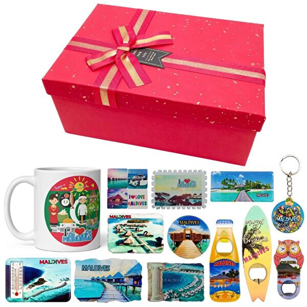 Dünyadan Hediyeler Hediyelik Ürün