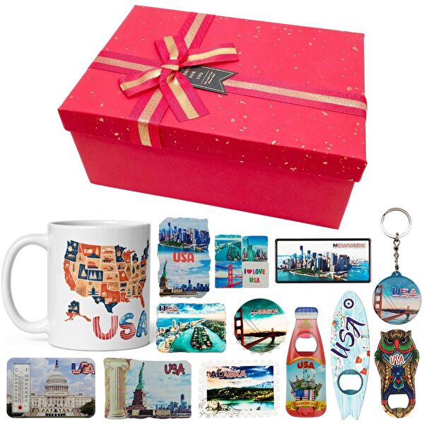 Dünyadan Hediyeler Hediyelik Ürün