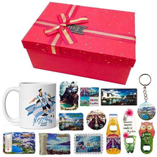 Dünyadan Hediyeler Hediyelik Ürün