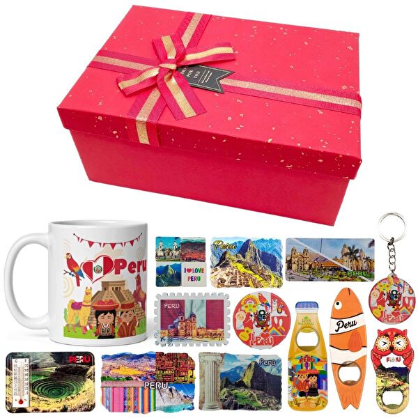 Dünyadan Hediyeler Hediyelik Ürün