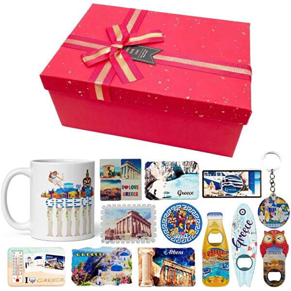 Dünyadan Hediyeler Hediyelik Ürün