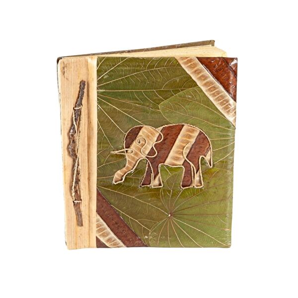 Dünyadan Hediyeler Defter, Ajanda