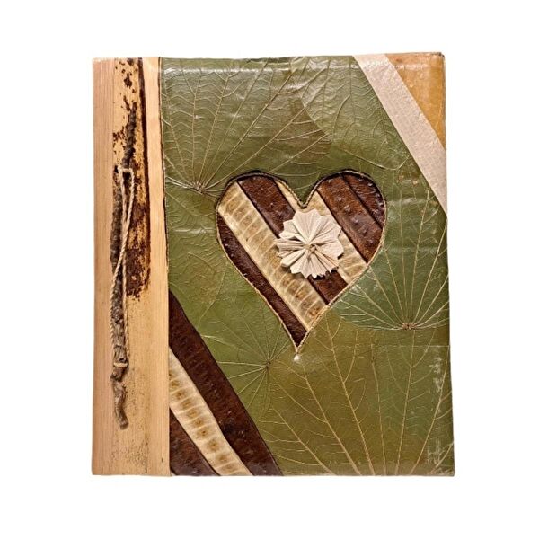 Dünyadan Hediyeler Defter, Ajanda