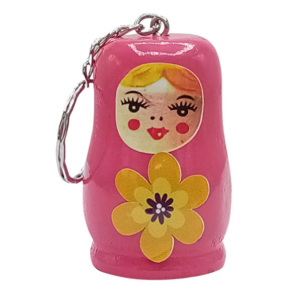 Dünyadan Hediyeler Anahtarlık