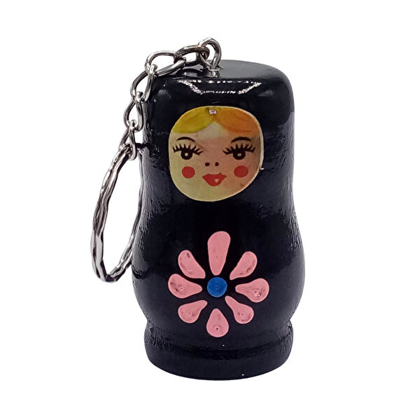 Dünyadan Hediyeler Anahtarlık