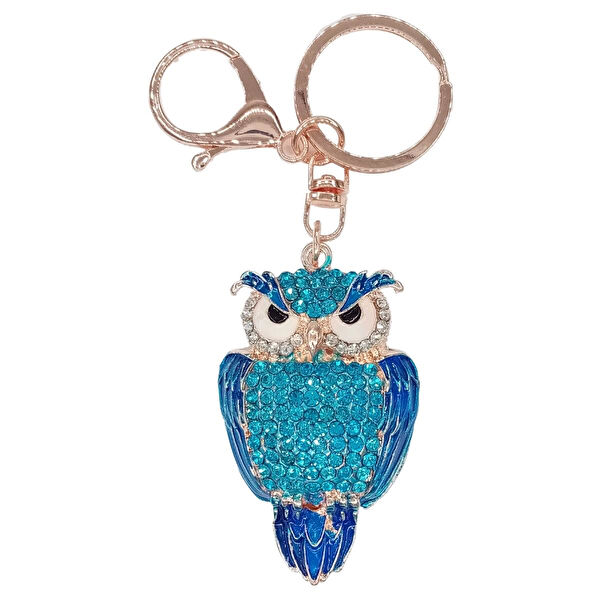 Dünyadan Hediyeler Anahtarlık