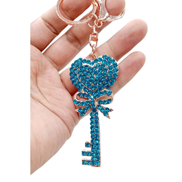 Dünyadan Hediyeler Anahtarlık