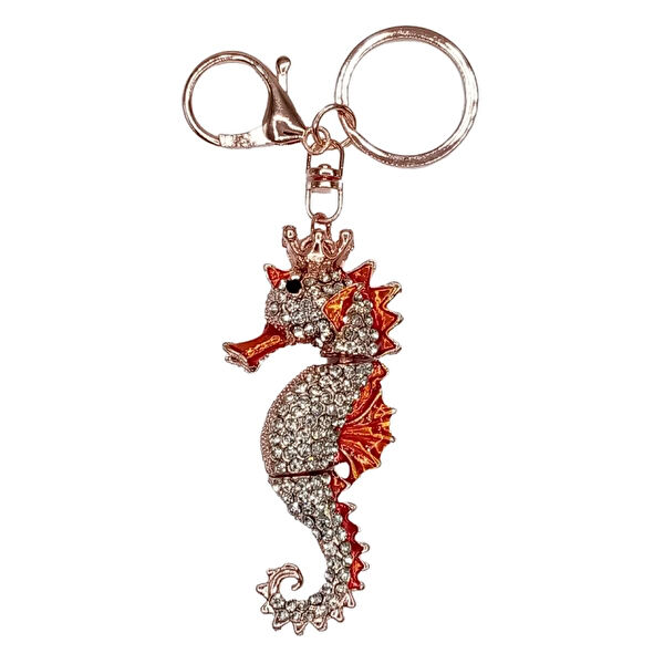 Dünyadan Hediyeler Anahtarlık