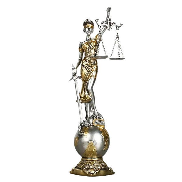 Dünyadan Hediyeler Dekoratif Obje, Biblo, Figür