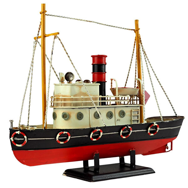 Dünyadan Hediyeler Gemi Maketi