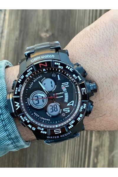 Smael Erkek Kol Saati