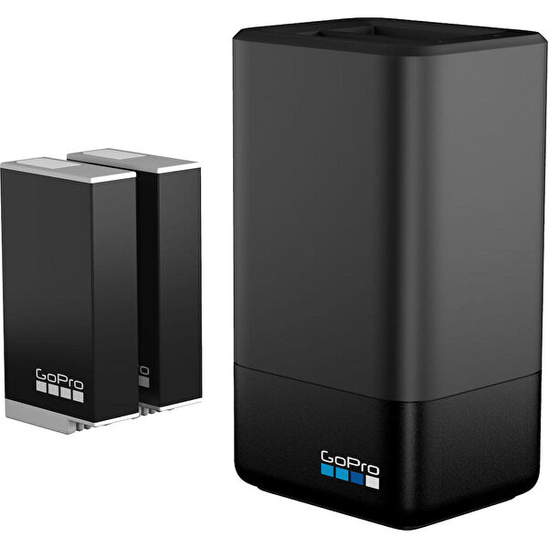 GoPro Kamera Aksesuarları