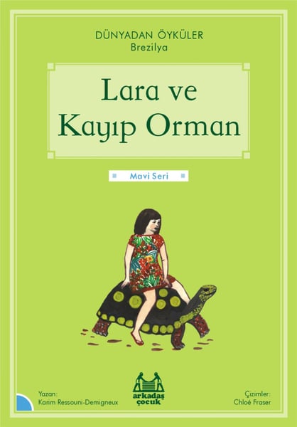 Arkadaş Yayınevi Çocuk Öykü, Masal Kitapları