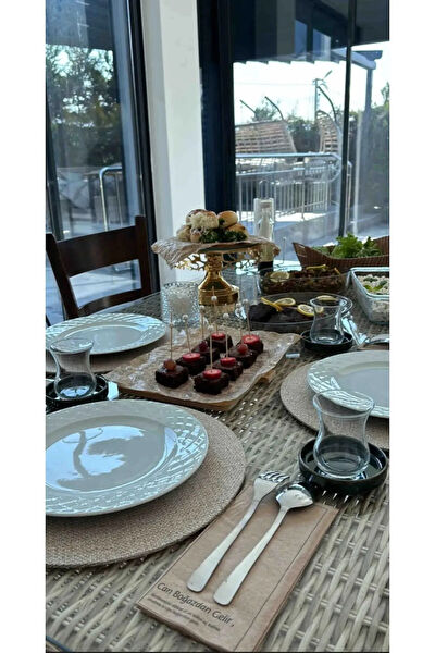 Alenked Peçete, Kağıt Mendil