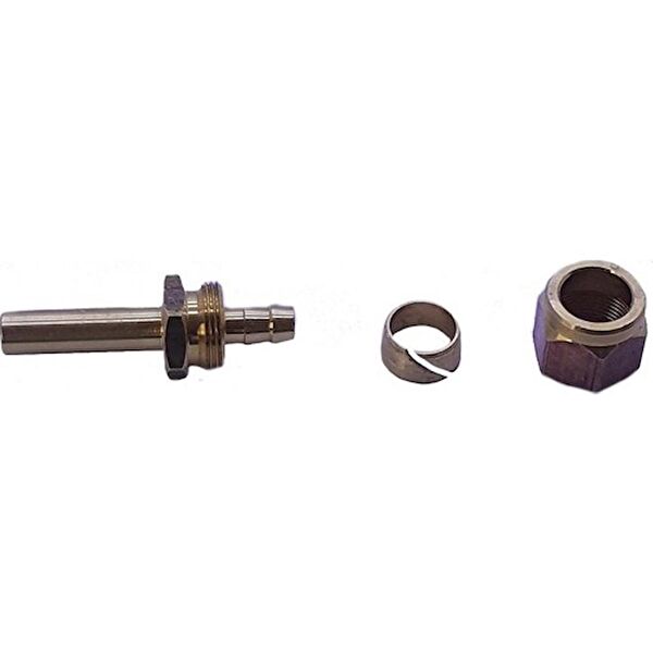 Bosch LPG Yedek Parçaları