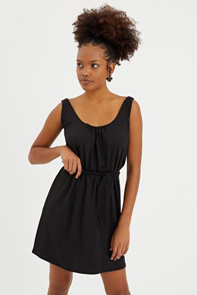 Quincey Günlük Elbise