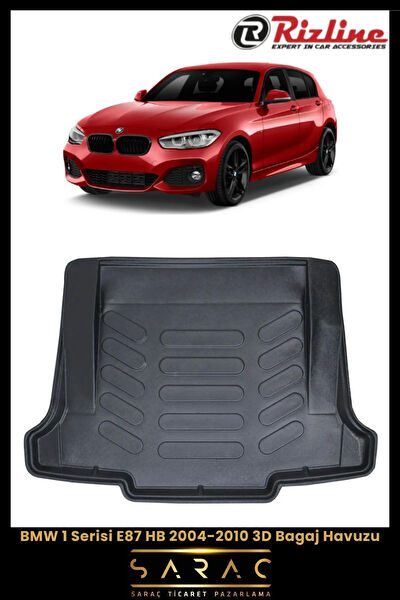 Rizline Bagaj Havuzları