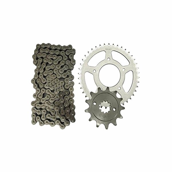 GMS Zincir & Kayışlar