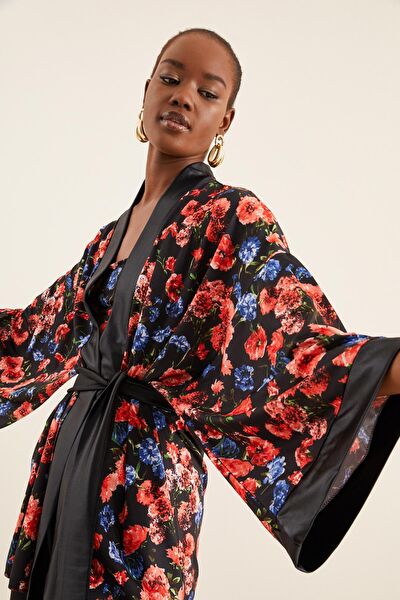 Quincey Kimono