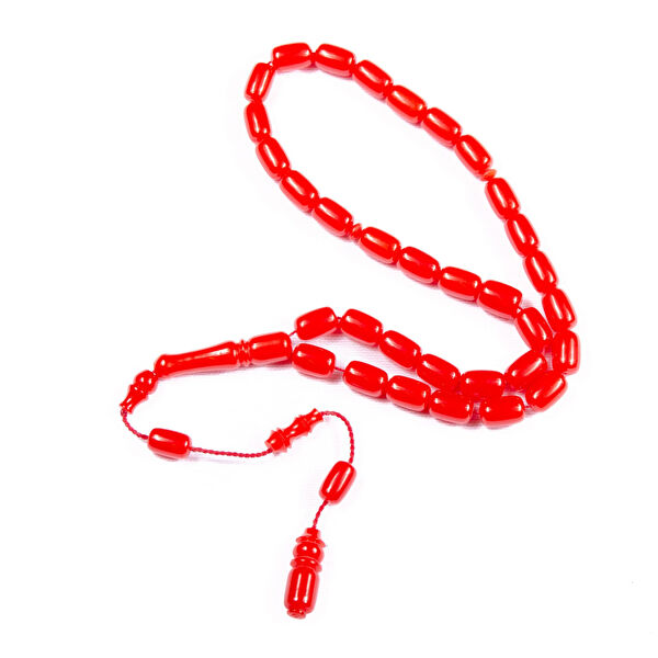 Burhan Sağlam Tesbih